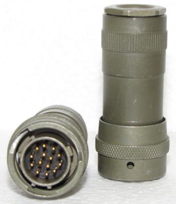 Multipurpose Circular Connector